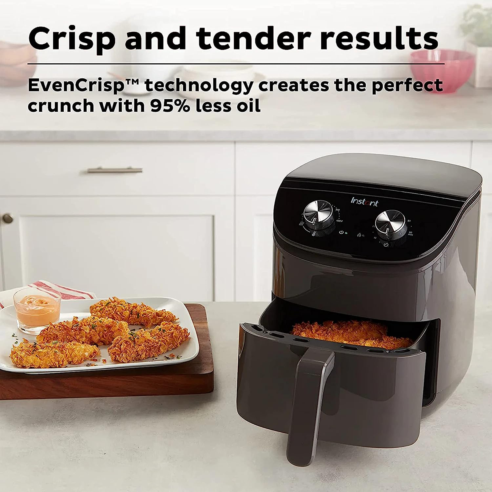 Smart pot 2024 air fryer